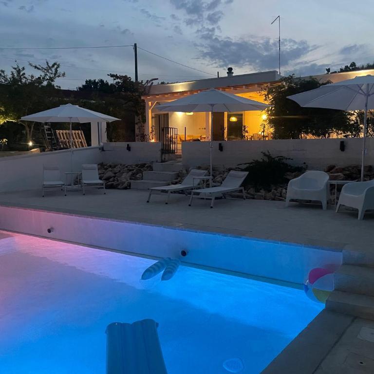 Villa Apollonia - Casa Vacanze con 3 Camere da Letto - 82