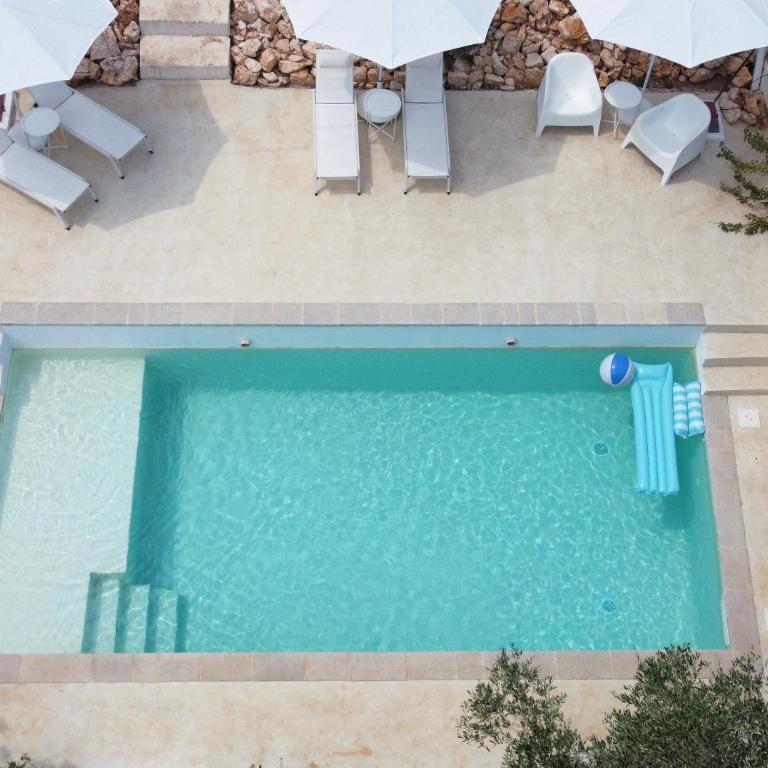 Villa Apollonia - Casa Vacanze con 3 Camere da Letto - 71
