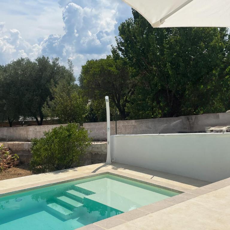 Villa Apollonia - Casa Vacanze con 3 Camere da Letto - 79