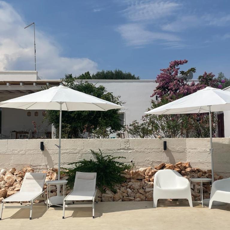 Villa Apollonia - Casa Vacanze con 3 Camere da Letto - 72