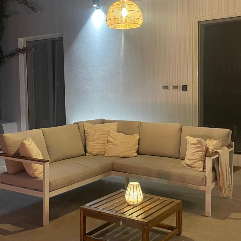 Villa Apollonia - Casa Vacanze con 3 Camere da Letto - 68