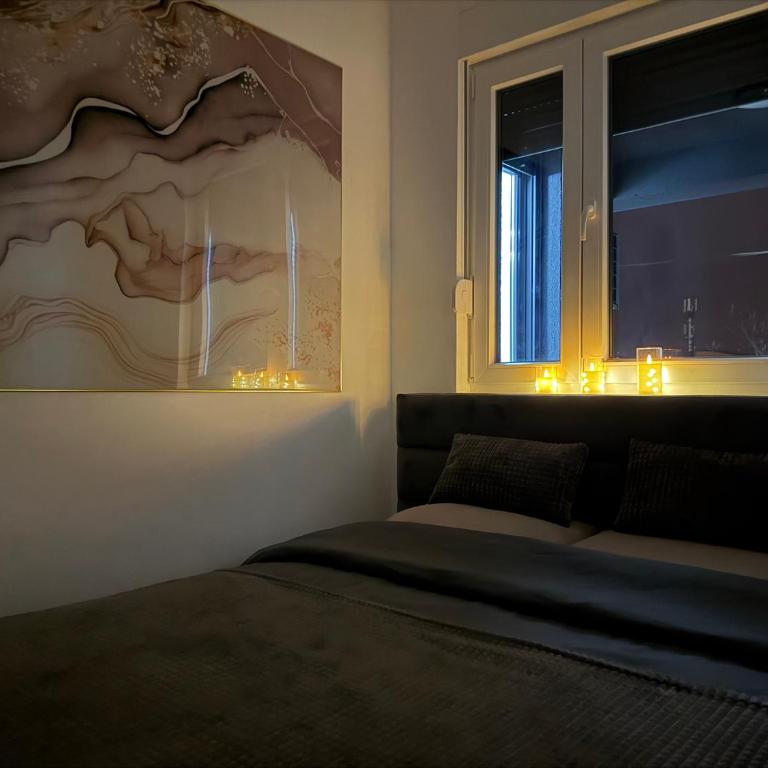 Apartman So Chic kod Kastela - Apartman sa 1 Spavaćom Sobom - 24