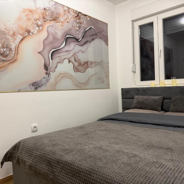 Apartman So Chic kod Kastela - Apartman sa 1 Spavaćom Sobom - 27