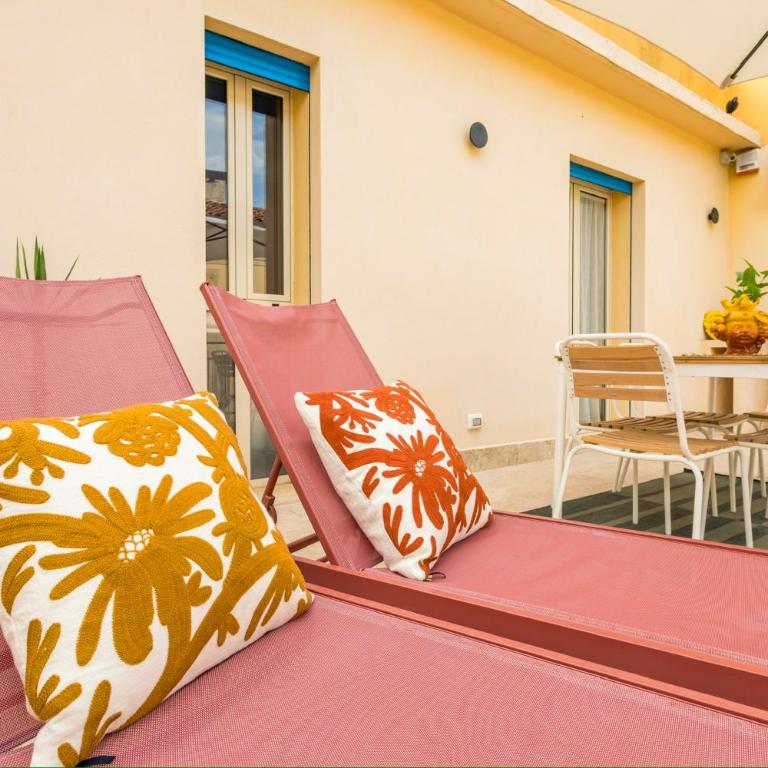 Tabula TERRAMADRE - Three-Bedroom Apartment - 27