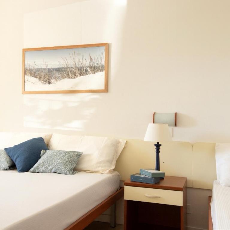 BIA'S Beach - appartamenti fronte mare - Appartamento con 2 Camere da Letto e Terrazza - 7