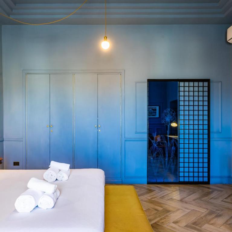 Elite Art Palace by Napoliapartments - Three-Bedroom Apartment - 51