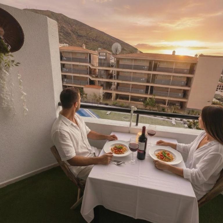 Summerland Paradise by Deihu Experiences - Estudio con vistas a la piscina - 1