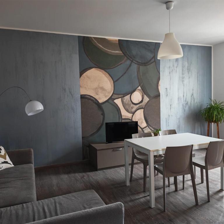 Casa Luisa - Appartamento con Vista Lago - 7