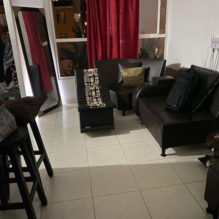 White House - Apartamento de 3 dormitorios - 2