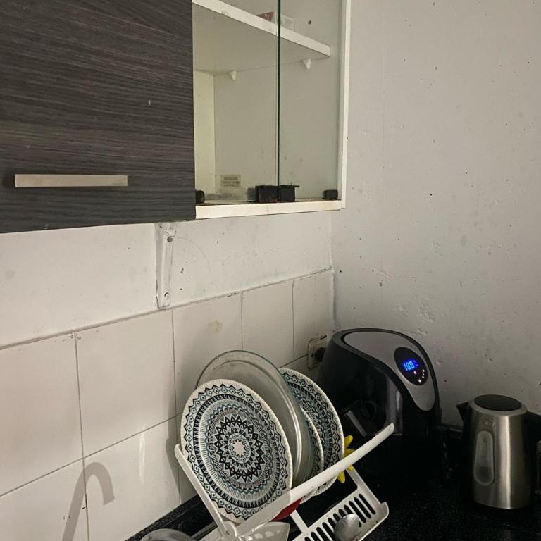 White House - Apartamento de 3 dormitorios - 5