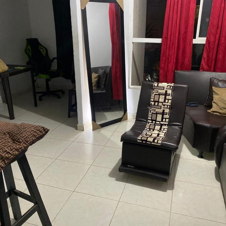 White House - Apartamento de 3 dormitorios - 6
