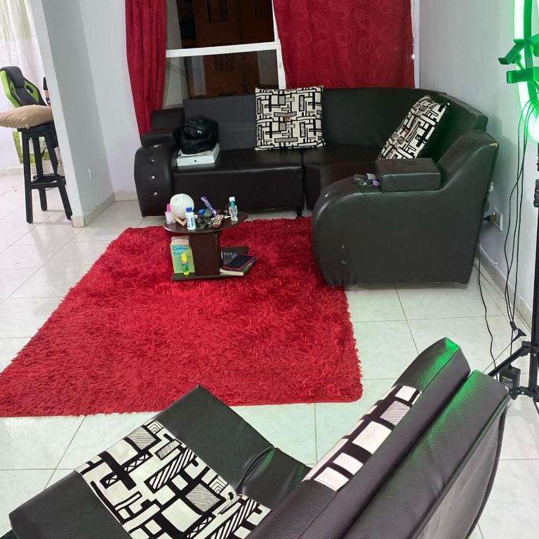 White House - Apartamento de 3 dormitorios - 9