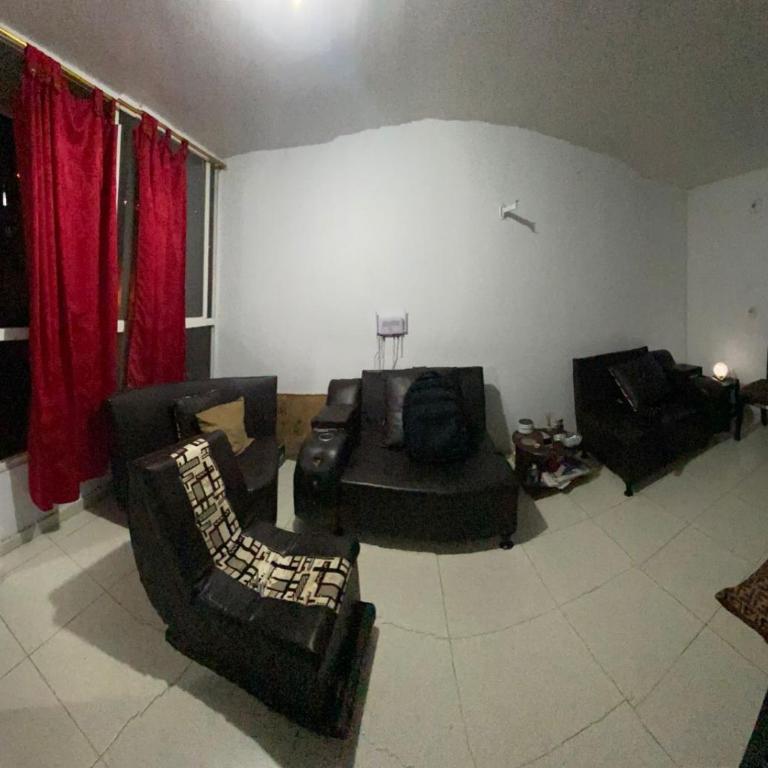 White House - Apartamento de 3 dormitorios - 11