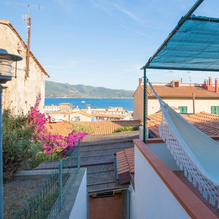 Casa di Cosimo - HelloElba - Casa con 1 Camera da Letto - 31