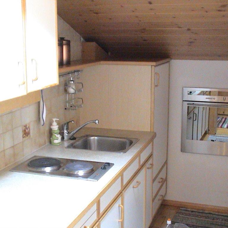 Apartment Wiesenhof - NATUR & WEITBLICK über Innsbruck - Ladestation für Elektroautos - Apartment mit 3 Schlafzimmern und Bergblick - 19