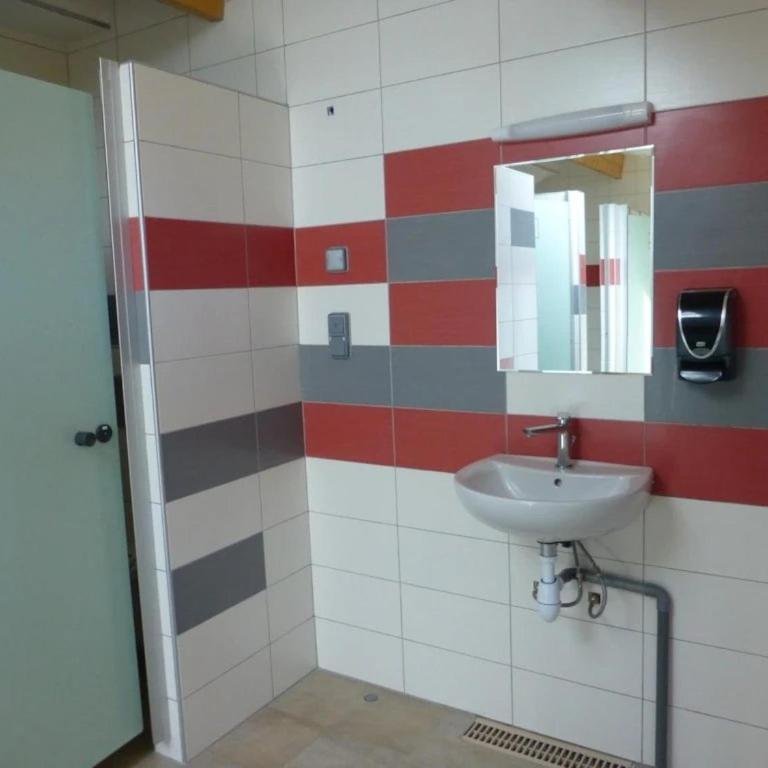 Camping 4 étoiles - Piscine - ccaaeah - Mobile Home 2 Chambres - 18