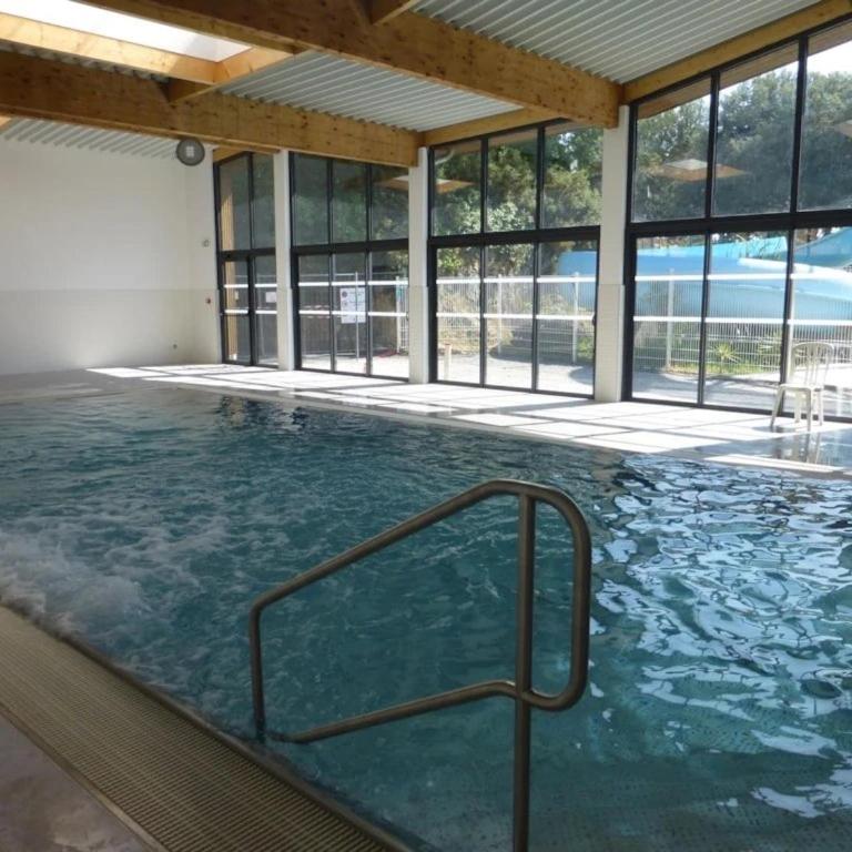 Camping 4 étoiles - Piscine - ccaaeah - Mobile Home - 9 - 24