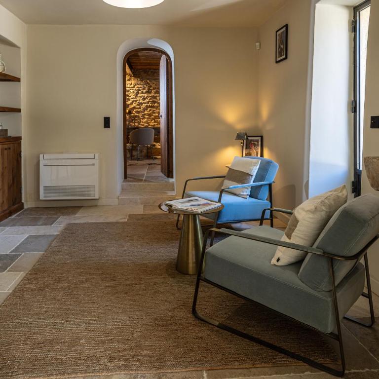 Le Mas Luca - Villa - 16