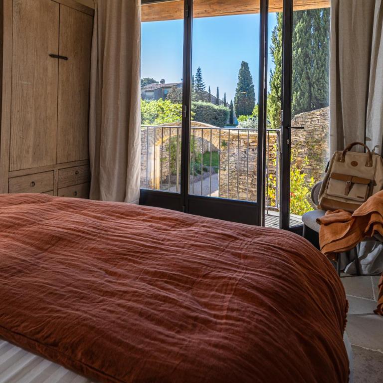 Le Mas Luca - Villa - 15