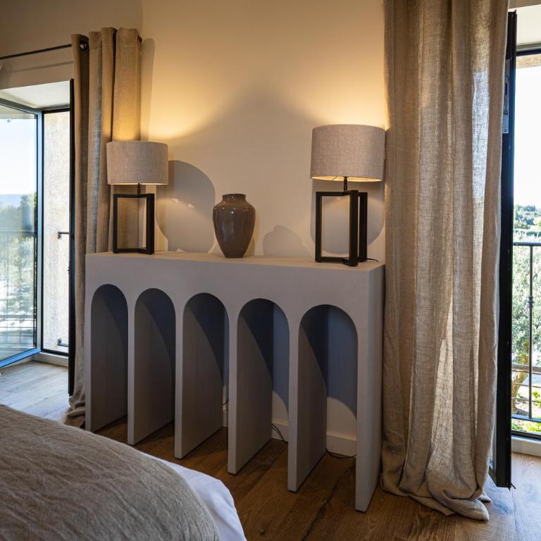Le Mas Luca - Villa - 17
