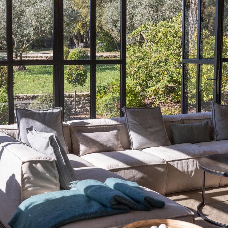 Le Mas Luca - Villa - 21