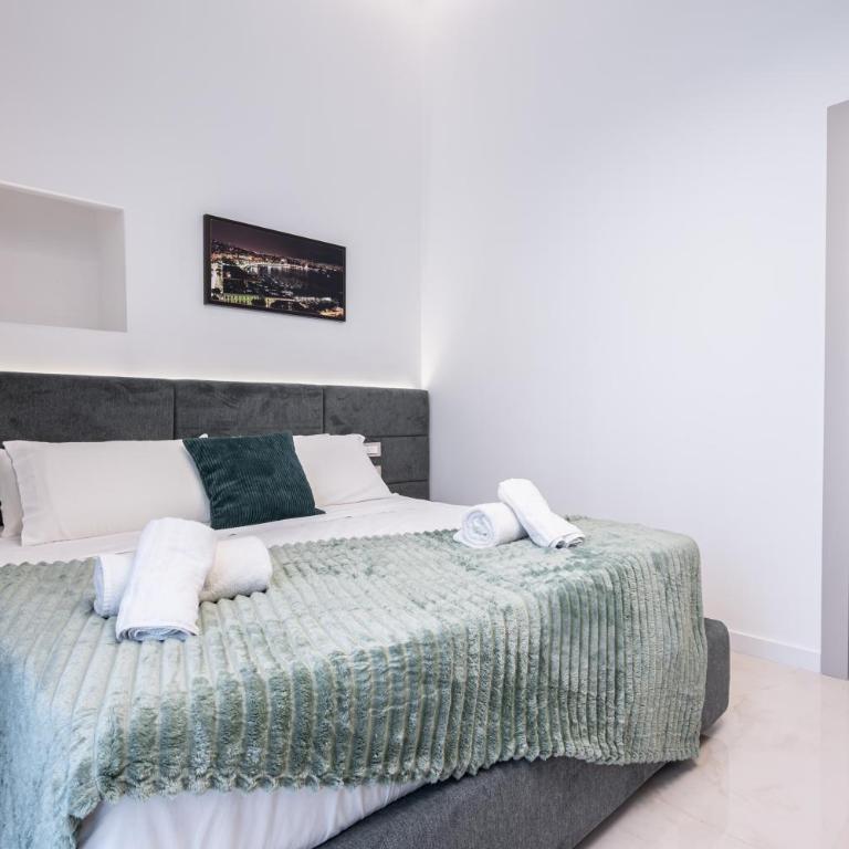 Cafarelli House - Appartamento - 1