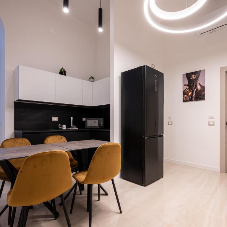 Cafarelli House - Appartamento - 3