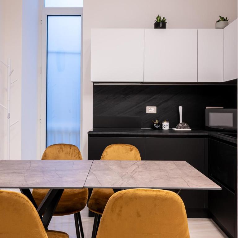 Cafarelli House - Appartamento - 4
