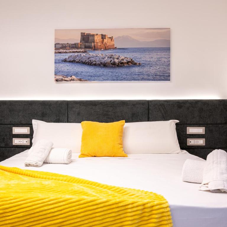 Cafarelli House - Appartamento - 8