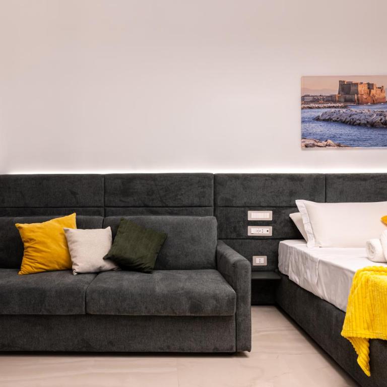 Cafarelli House - Appartamento - 9
