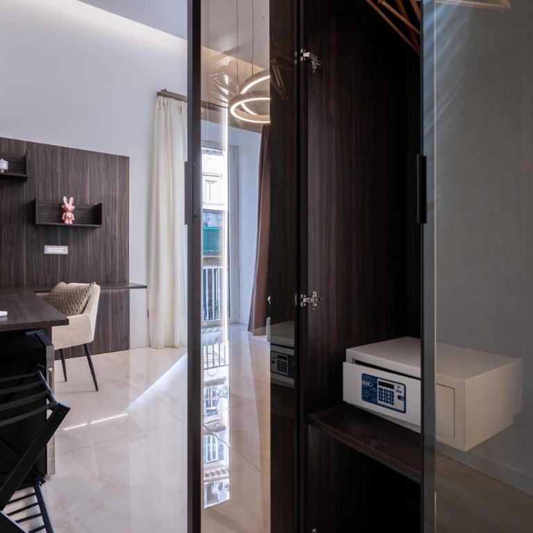 Cafarelli House - Appartamento - 13