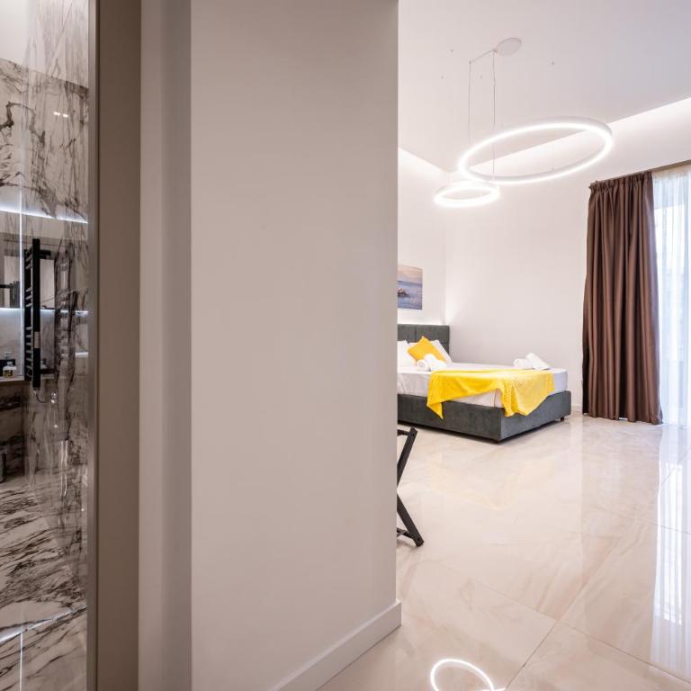 Cafarelli House - Appartamento - 12