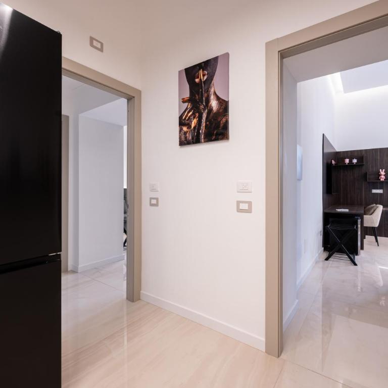 Cafarelli House - Appartamento - 17