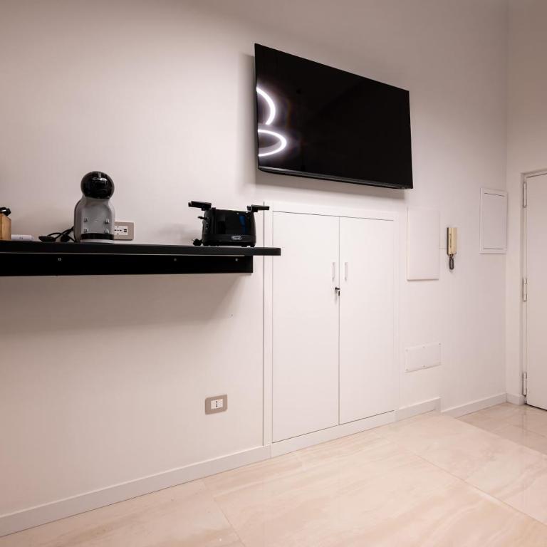 Cafarelli House - Appartamento - 18