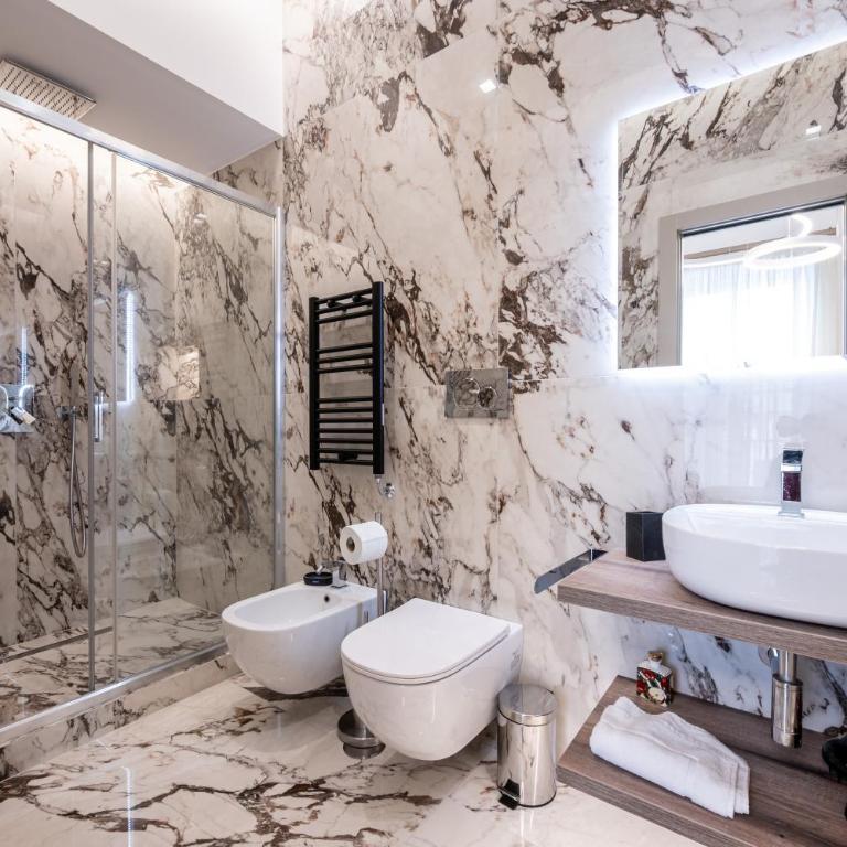 Cafarelli House - Appartamento - 20