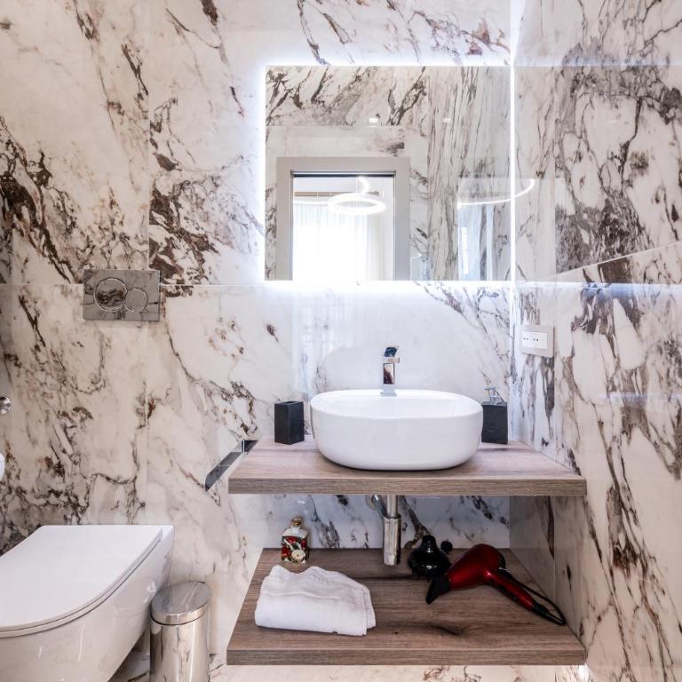 Cafarelli House - Appartamento - 22