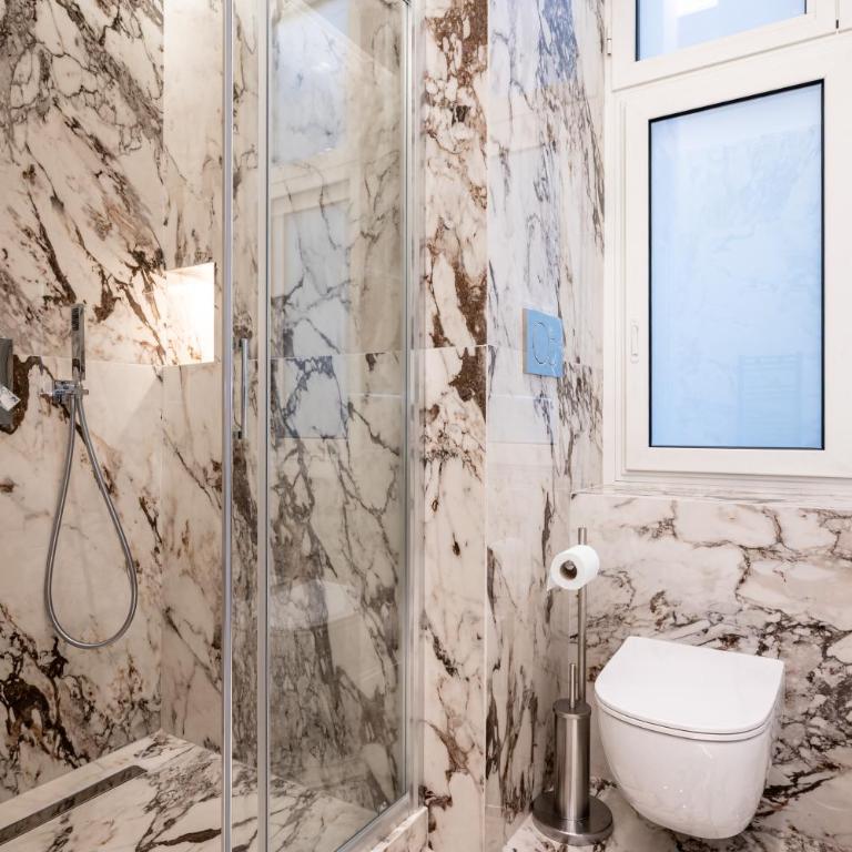 Cafarelli House - Appartamento - 24