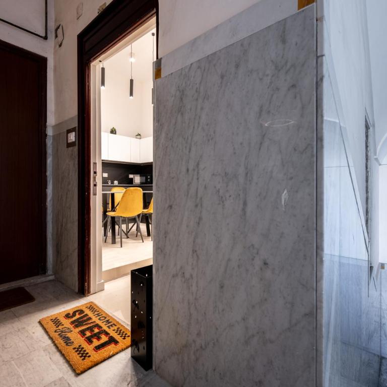 Cafarelli House - Appartamento - 26
