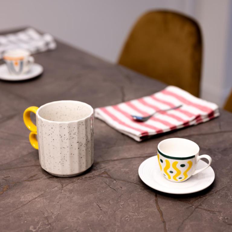 Cafarelli House - Appartamento - 32