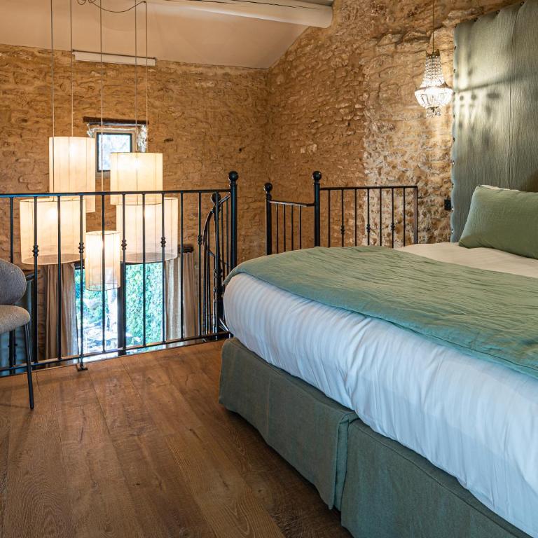Le Mas Luca - Villa - 37