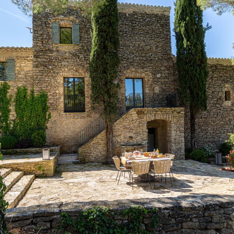 Le Mas Luca - Villa - 46