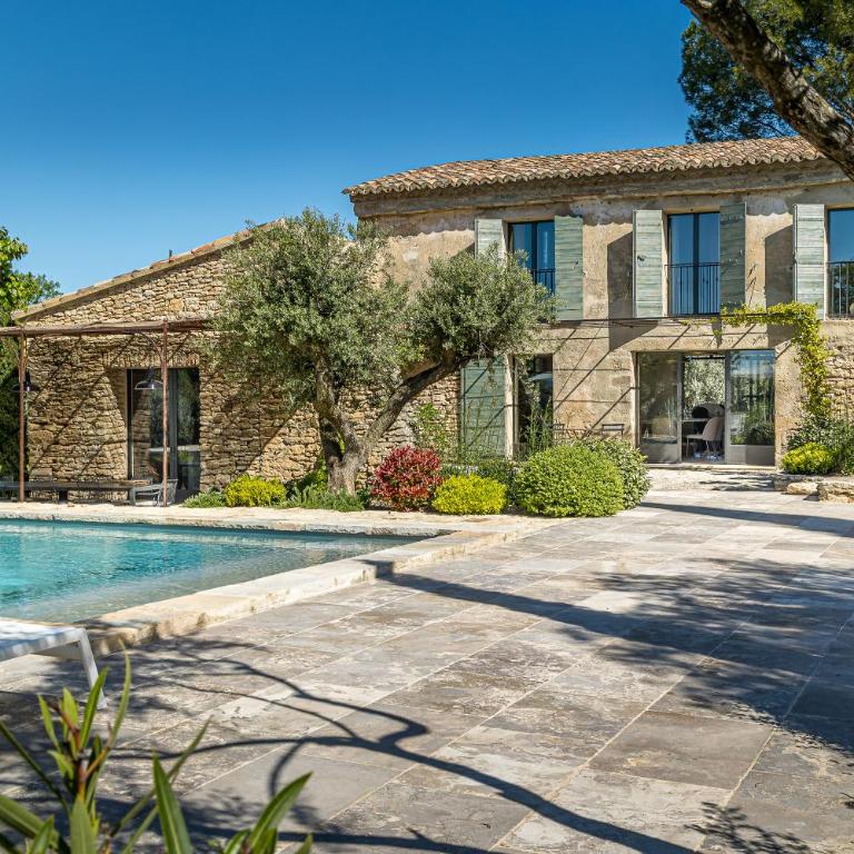 Le Mas Luca - Villa - 44