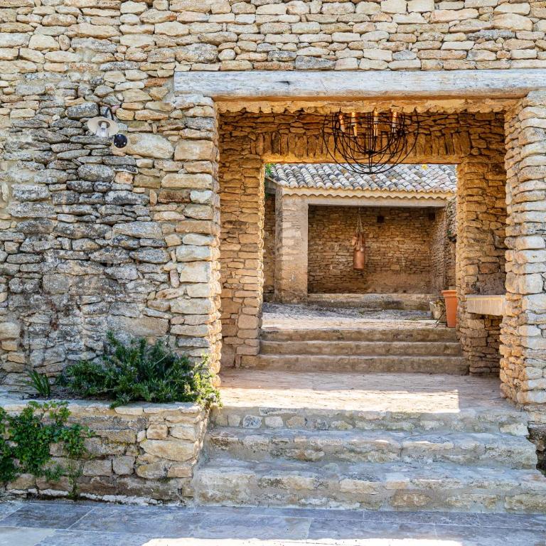 Le Mas Luca - Villa - 42