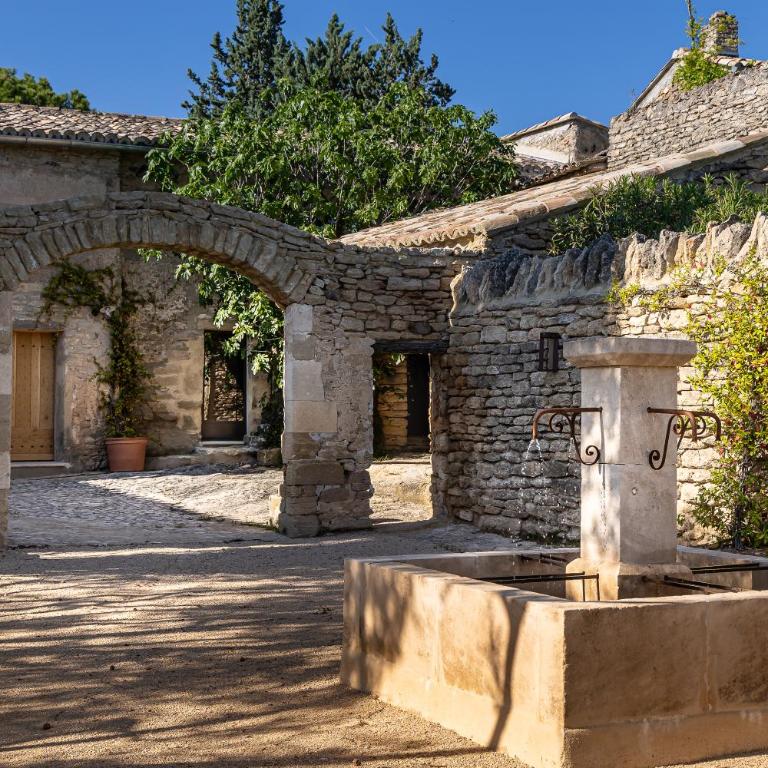 Le Mas Luca - Villa - 48