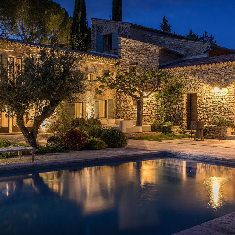Le Mas Luca - Villa - 47