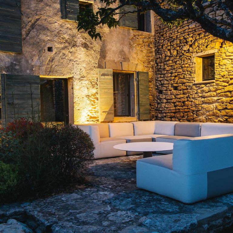 Le Mas Luca - Villa - 49