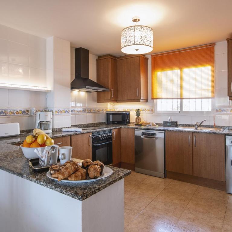 Ático Salonica - Apartamento Ático - 7