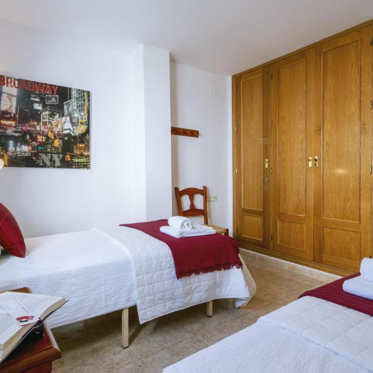 Ático Salonica - Apartamento Ático - 16