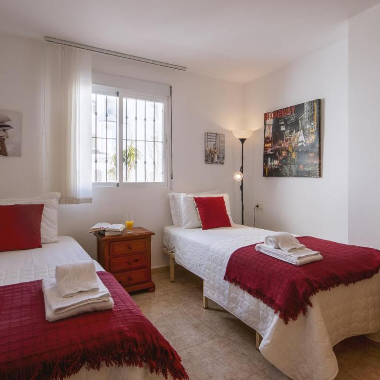 Ático Salonica - Apartamento Ático - 15