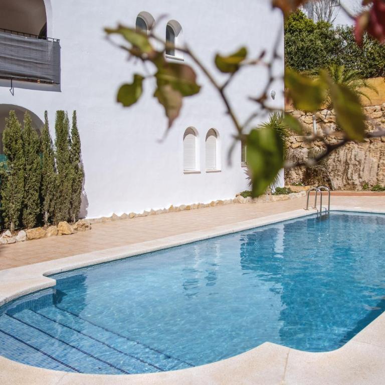 Ático Salonica - Apartamento Ático - 2
